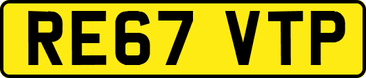 RE67VTP