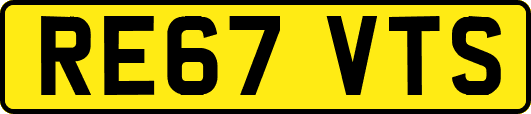 RE67VTS