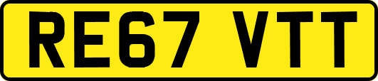 RE67VTT