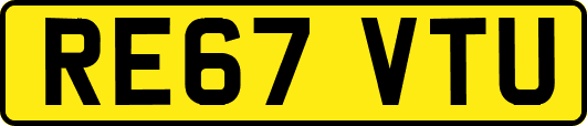RE67VTU