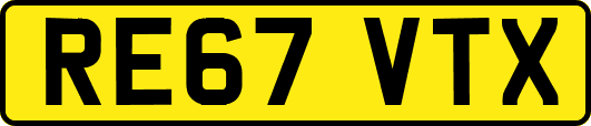 RE67VTX