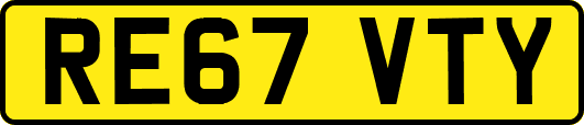 RE67VTY