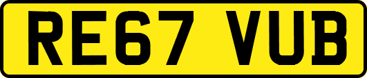 RE67VUB