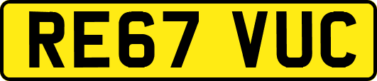 RE67VUC