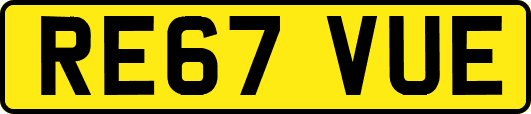 RE67VUE