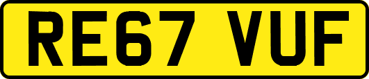 RE67VUF