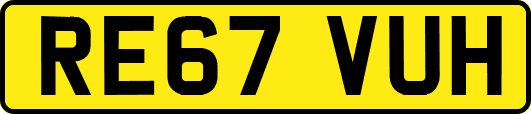 RE67VUH