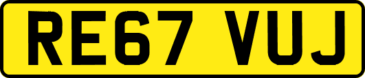 RE67VUJ
