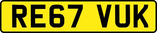 RE67VUK