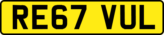 RE67VUL
