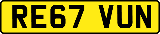 RE67VUN