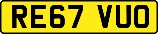 RE67VUO