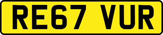 RE67VUR