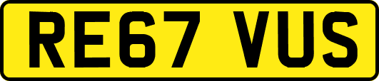 RE67VUS