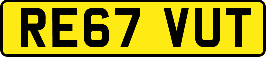 RE67VUT