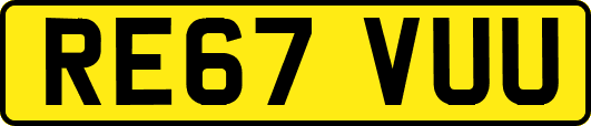 RE67VUU