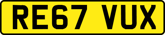 RE67VUX