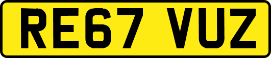 RE67VUZ