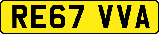 RE67VVA
