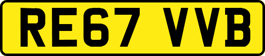 RE67VVB