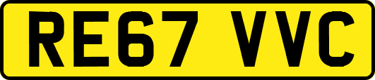 RE67VVC