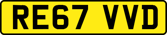 RE67VVD