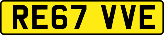 RE67VVE