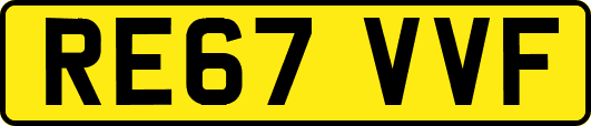 RE67VVF