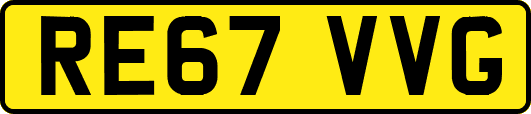 RE67VVG