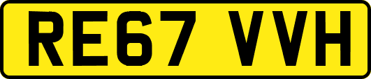 RE67VVH