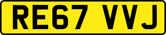 RE67VVJ