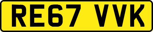 RE67VVK