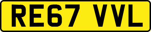 RE67VVL