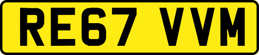 RE67VVM