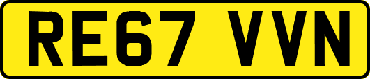 RE67VVN