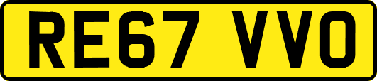 RE67VVO