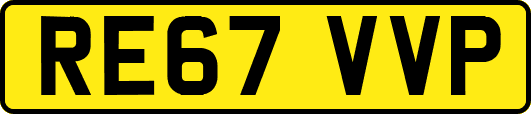RE67VVP