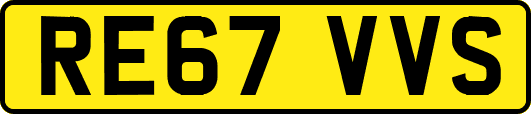 RE67VVS