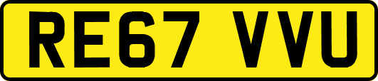 RE67VVU