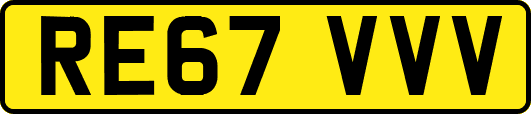 RE67VVV