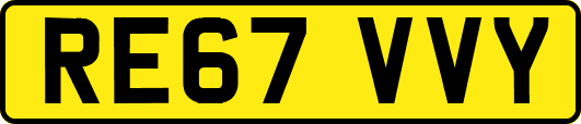 RE67VVY