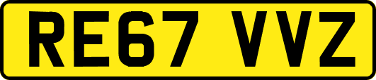 RE67VVZ