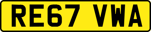 RE67VWA