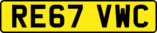 RE67VWC