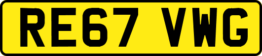 RE67VWG