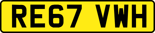 RE67VWH