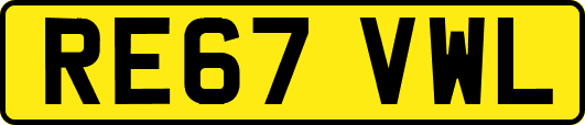 RE67VWL