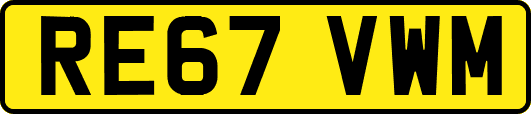 RE67VWM