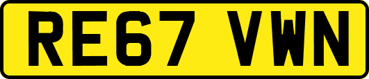RE67VWN