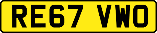 RE67VWO